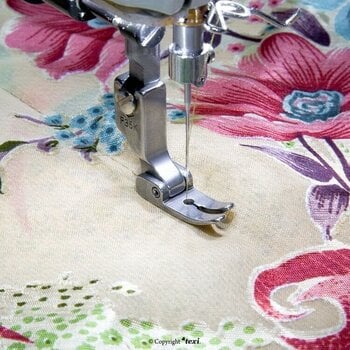 Patka pro šicí stroj Texi 5022 Patka pro šicí stroj - 2