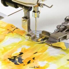 Stopka do maszyny do szycia Texi 5021 Stopka do maszyny do szycia - 1