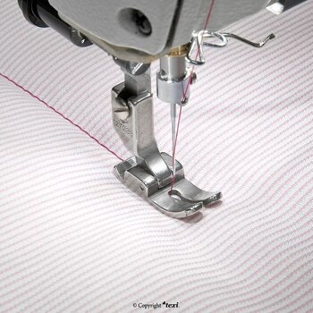 Siuvimo mašinos pėda Texi Presser Foot for Heavy Fabrics 5023 - 2