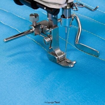 Patka pro šicí stroj Texi 5003 Patka pro šicí stroj - 2