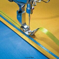 Stopka do maszyny do szycia Texi 5015 Stopka do maszyny do szycia - 1