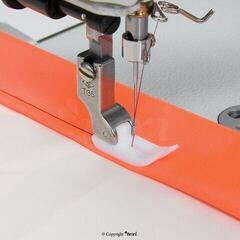 Siuvimo mašinos pėda Texi Teflon Presser Foot 5001 - 1