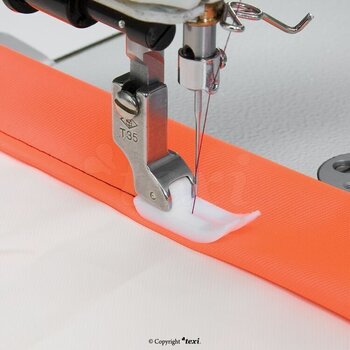 Symaskine fod Texi 5001 Symaskine fod - 2