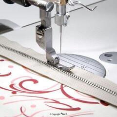 Stopka do maszyny do szycia Texi 5008 Stopka do maszyny do szycia - 1