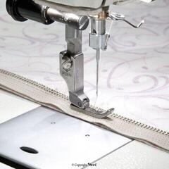 Stopka do maszyny do szycia Texi 5009 Stopka do maszyny do szycia - 1