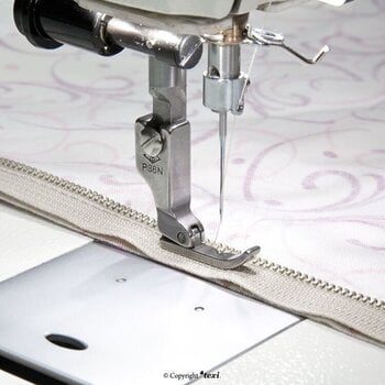 Patka pro šicí stroj Texi 5009 Patka pro šicí stroj - 2