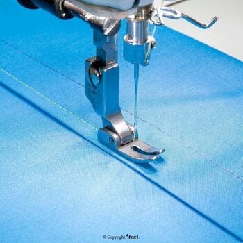 Siuvimo mašinos pėda Texi Standard Presser Foot 5013 - 2