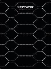 Schneidematte Texi Schneidematte 22 x 15 cm Black - 1