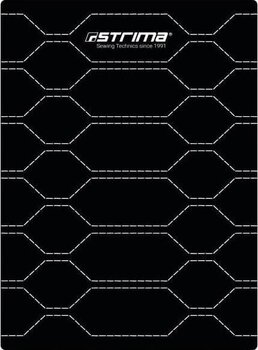Tapis de coupe Texi Tapis de coupe 22 x 15 cm Black - 2