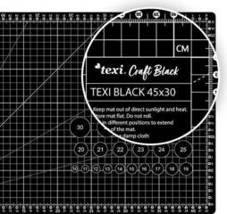  Cutting Pads Texi Cutting Matt 45 x 30 cm - 2