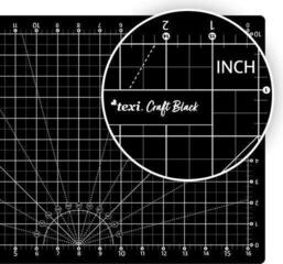  Cutting Pads Texi Cutting Matt 45 x 30 cm - 3