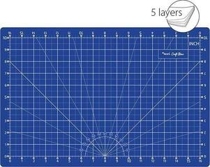 Schneidematte Texi Cutting Matt 45 x 30 cm - 1