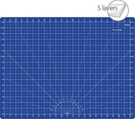 Tapis de coupe Texi Cutting Matt 60 x 45 cm - 1