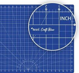 Tapis de coupe Texi Cutting Matt 60 x 45 cm - 3