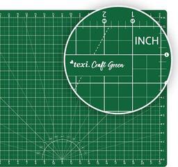 Tapis de coupe Texi Cutting Matt 60 x 45 cm - 3