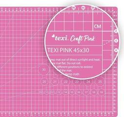  Cutting Pads Texi Cutting Matt 45 x 30 cm - 2