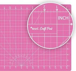  Cutting Pads Texi Cutting Matt 45 x 30 cm - 3