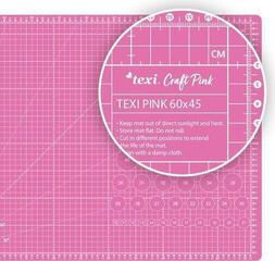 Skärplattor Texi Cutting Matt 60 x 45 cm - 2