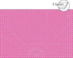 Schneidematte Texi Cutting Matt 90 x 60 cm - 1