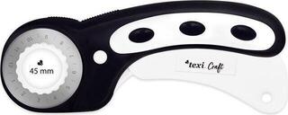 Schneidematte Texi Schneidematte 90 x 60 cm Black - 5