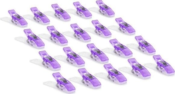 Tapis de coupe Texi Tapis de coupe 60 x 45 cm Purple - 11