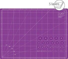 Schneidematte Texi Cutting Matt 60 x 45 cm - 1