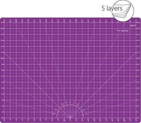 Schneidematte Texi Cutting Matt 60 x 45 cm - 2
