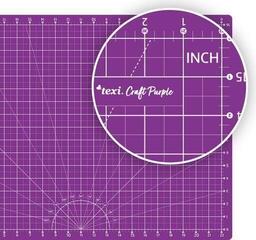 Schneidematte Texi Cutting Matt 60 x 45 cm - 4