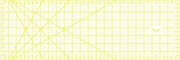 Tapis de coupe Texi Tapis de coupe 60 x 45 cm Purple - 9