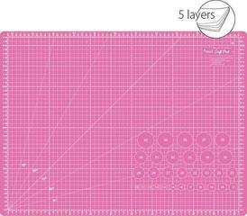 Almohadillas de corte Texi Cutting Matt 60 x 45 cm - 1