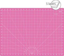 Almohadillas de corte Texi Cutting Matt 60 x 45 cm - 2