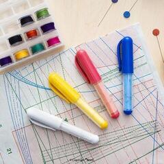 Kreda do znakowania Texi 4041 Kreda do znakowania White - 2