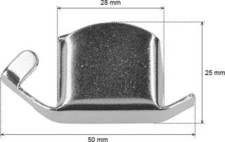 Pomoć za šivanje Texi 4009 Magnetska žica - 1