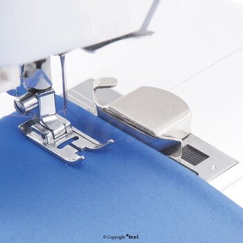 Accessoire voor naaien Texi 4009 Magnetische draad - 3