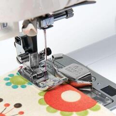 Accessory for Sewing Texi 4039 Magnetic Guide - 2