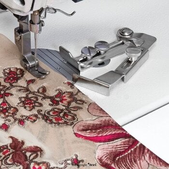 Accessoire voor naaien Texi 4021 Draad - 2