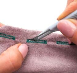 Nóż / ostrze Texi 4083 Zapasowe ostrze - 2