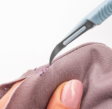 різак/лезо Texi 4082 Ніжак - 3