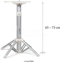 Accessory for Sewing Texi AP02 Stand for Pressing Machine - 1