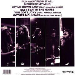 LP plošča Blackberry Smoke - Southern Ground Sessions (LP) - 2