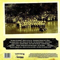 LP plošča Blackberry Smoke - The Whippoorwill (2 LP) - 2