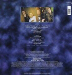 Vinüülplaat Carcass - Swansong (Remastered) (LP) - 2