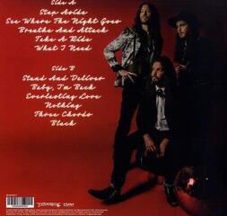 Vinyl Record Goodbye June - See Where The Night Goes (LP) - 2