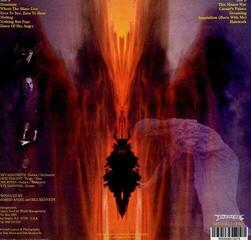 Vinüülplaat Morbid Angel - Domination (Remastered) (Gatefold Sleeve) (LP) - 2