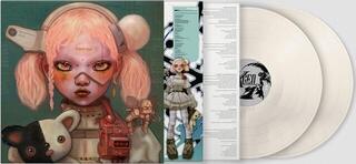 LP plošča Bring Me The Horizon - Post Human: Nex Gen (Cream White Coloured) (2 LP) - 1