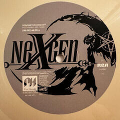 LP plošča Bring Me The Horizon - Post Human: Nex Gen (Cream White Coloured) (2 LP) - 4