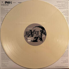 LP plošča Bring Me The Horizon - Post Human: Nex Gen (Cream White Coloured) (2 LP) - 7