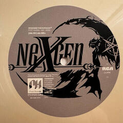 LP plošča Bring Me The Horizon - Post Human: Nex Gen (Cream White Coloured) (2 LP) - 3