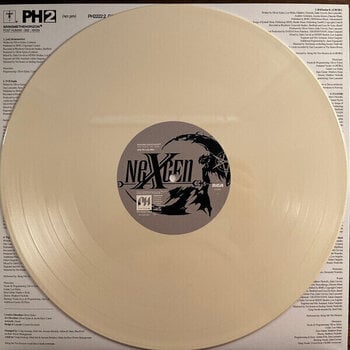 Vinylplade Bring Me The Horizon - Post Human: Nex Gen (Cream White Coloured) (2 LP) - 11