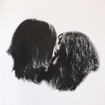 Vinylplade John Lennon - & Yoko Ono: Wedding Album (White Coloured) (LP) - 10